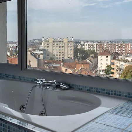 Sweethome - Le Republique شقة *