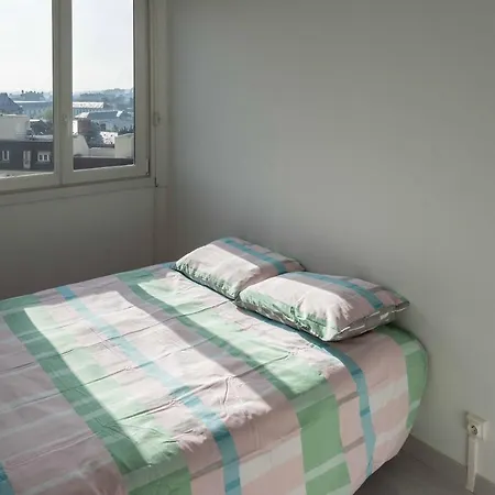 شقة Sweethome - Le Republique ديجون