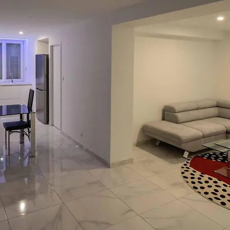 Sweethome - Le Republique Lägenhet