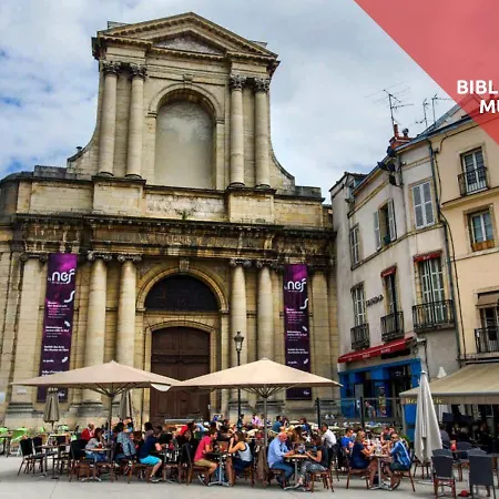 Sweethome - Le Republique شقة