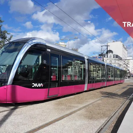 شقة Sweethome - Le Republique ديجون