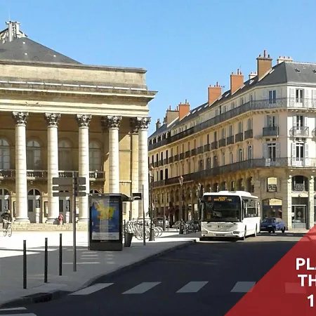 Sweethome - Le Republique Lägenhet