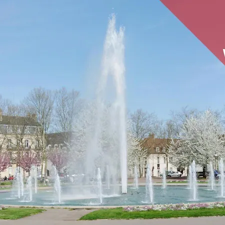 Sweethome - Le Republique