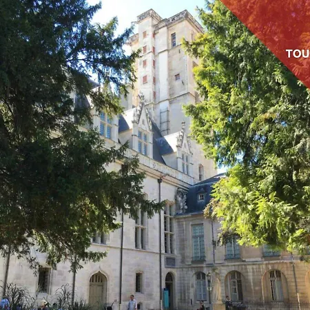 شقة Sweethome - Le Republique ديجون